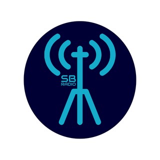 SBW Radio logo