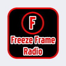 Freeze-Frame Radio logo