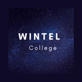 Wintel University Radio logo