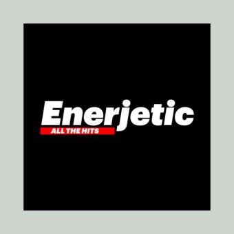 Enerjetic logo