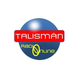 talisman logo