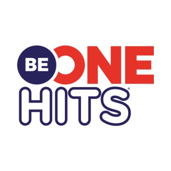 BE ONE HITS logo