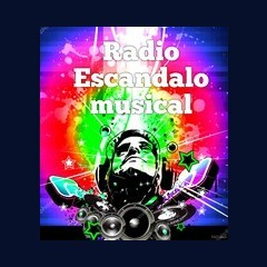 Radio Escandalo Musical logo