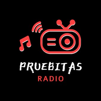 Radio Pruebitas logo