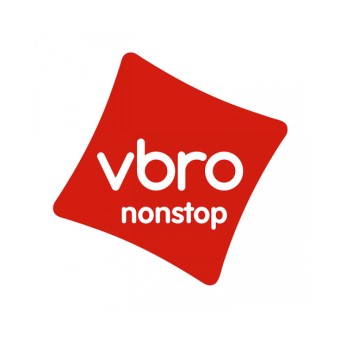 VBRO Non-Stop logo