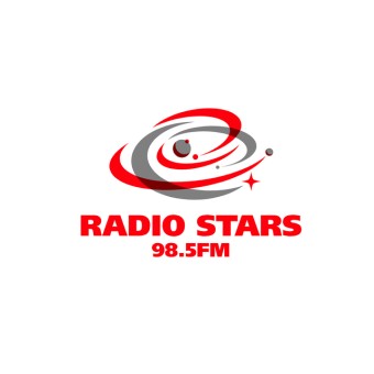 Radio Stars logo
