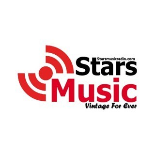 StarsMusic logo