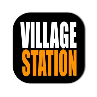 villagestation logo