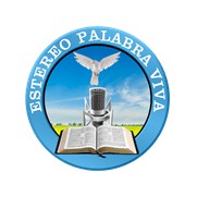 Estereo Palabra Viva logo