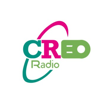 Creoradio logo