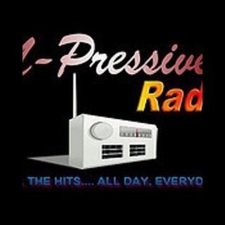 M-Pressive Radio!