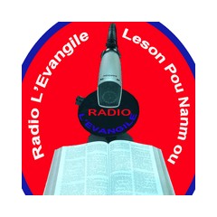 RadioLevangile logo