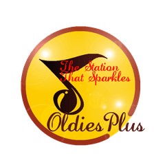 OldiesPlus ♪ logo