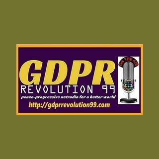 GDPR Revolution99