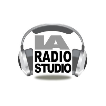 LA Radio Studio logo