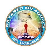 Estereo Milagros logo