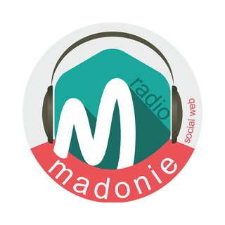 Madonie Social logo
