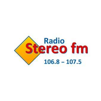 Stereo FM logo