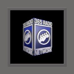 365 Radio Network logo