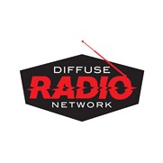 Diffuse Radio Network logo