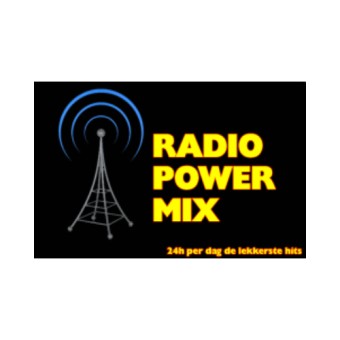 Radiopower-mix logo