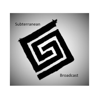 Subterranean Broadcast logo