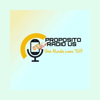 Proposito Radio US logo