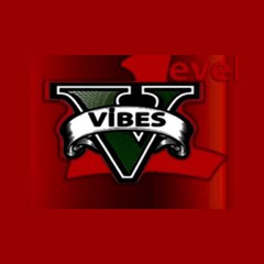 LevelVibes Radio logo