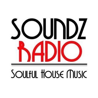 Soundz Radio logo