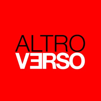 AltroVerso Radio logo