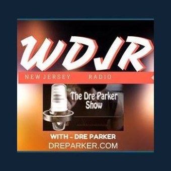 WDJR Preme-Studio logo