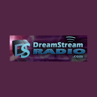 DreamStream Radio logo