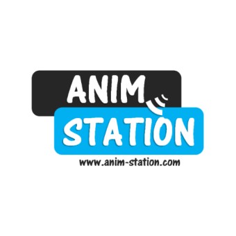 Anim'Station logo