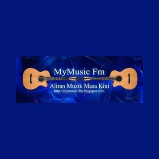 MyMusicFm