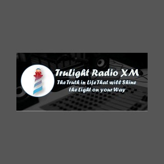 TruLight Radio logo