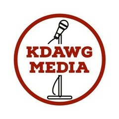 KDAWG logo