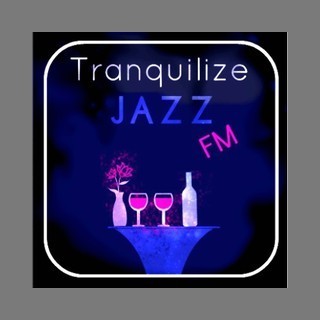 Tranquilize Jazz FM logo