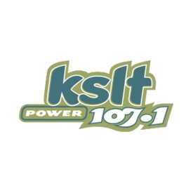 KSLS 90.7 FM logo
