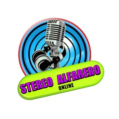 Stereo Alfarero logo