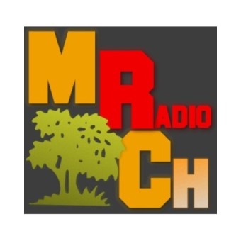 MRCH2G logo