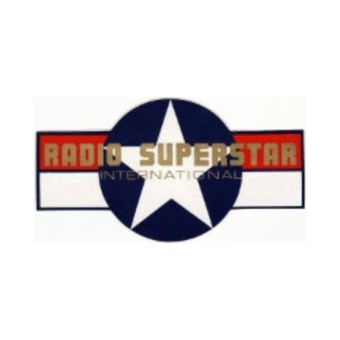 Superstar logo