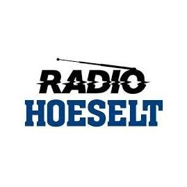 Radio Hoeselt logo