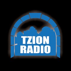 Tzion Radio logo