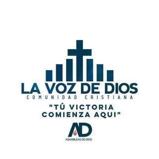 La Voz de Dios CC