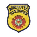N. Worcester County Fire Departments