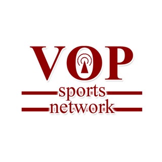 Voice of Paso - Sports Network logo