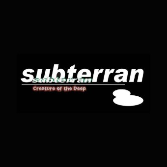 Subterran