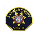 Larimer County Fire and EMS logo