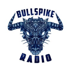 Bullspike Radio logo