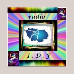 radio-idf logo